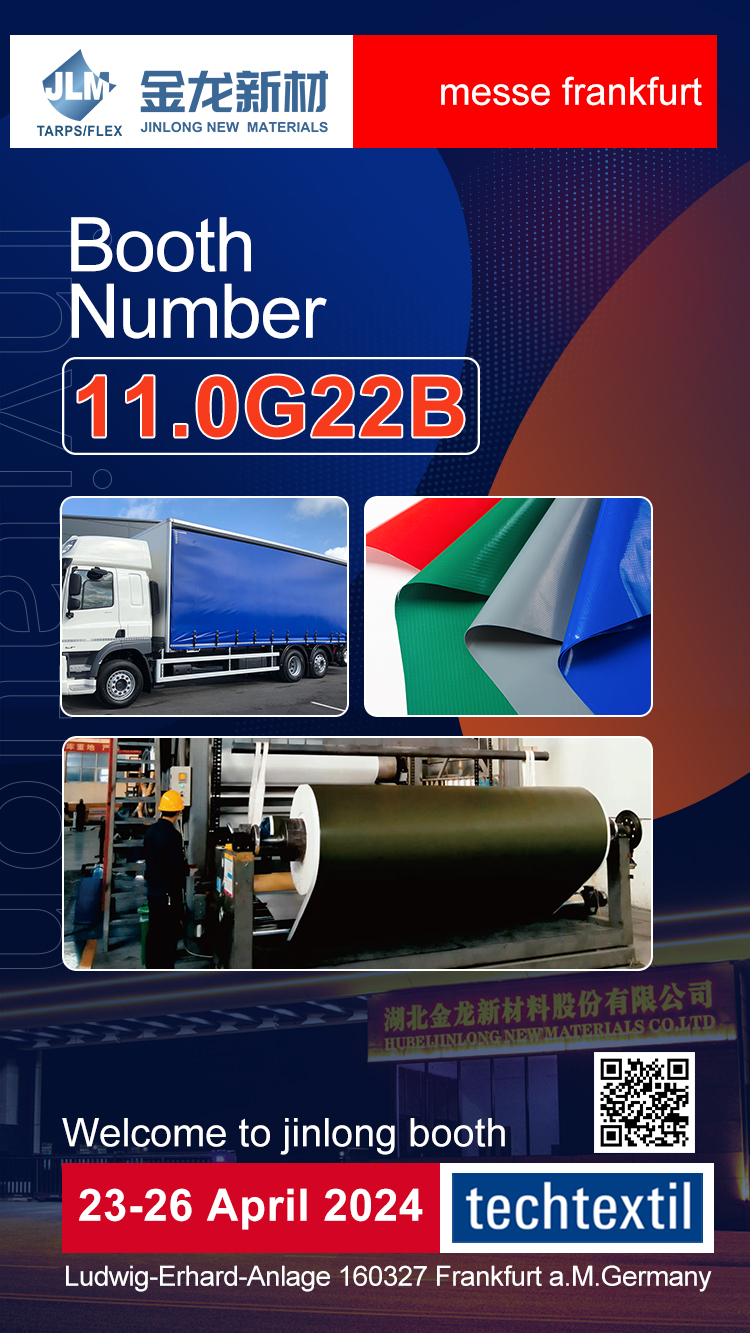 Hubei Jinlong Bahan Baru Co., Ltd.