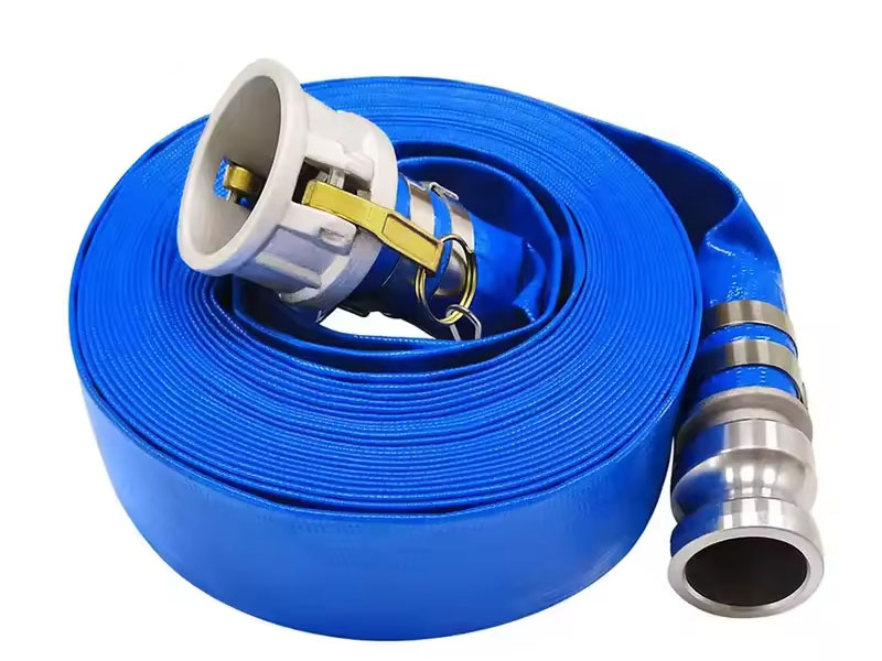 Hubei Jinlong Bahan Baru Co., Ltd.